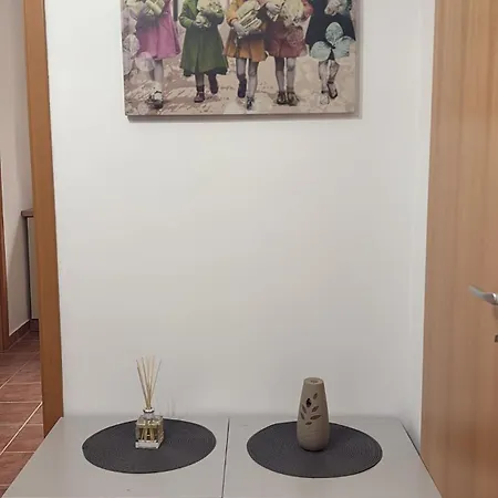 A1 Апартаменты *