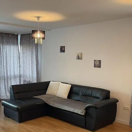 Апартаменты A1 Брашов