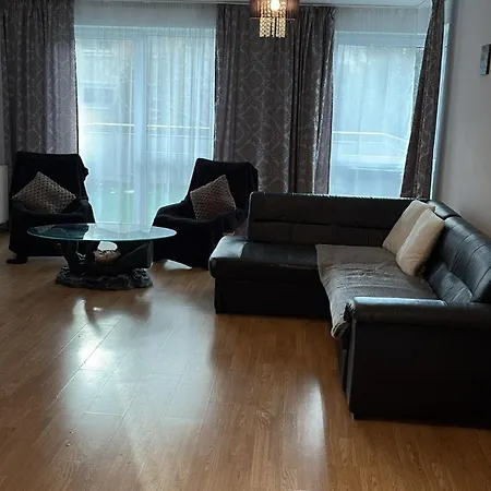 Апартаменты A1