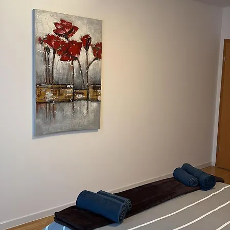 A1 Апартаменты *