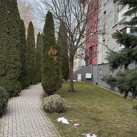 Apartamento A1 Braşov