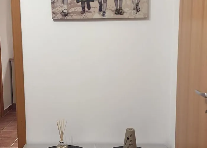 A1 Апартаменты *