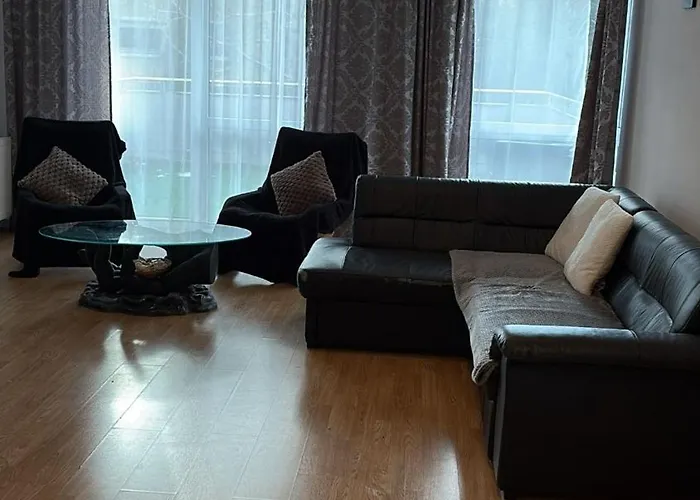 Апартаменты A1