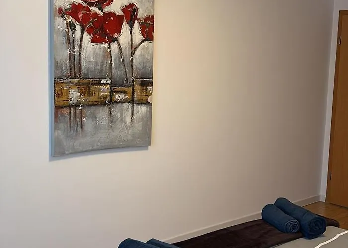 A1 Апартаменты *