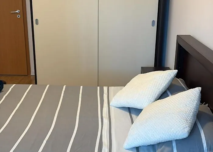 A1 Апартаменты *