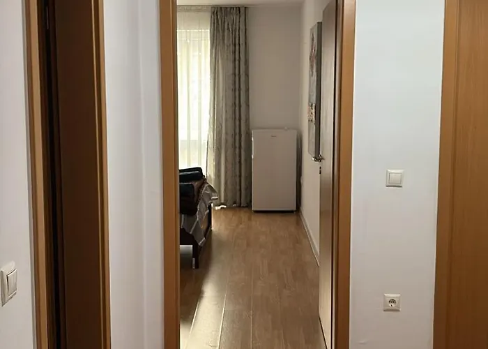 Апартаменты A1 *